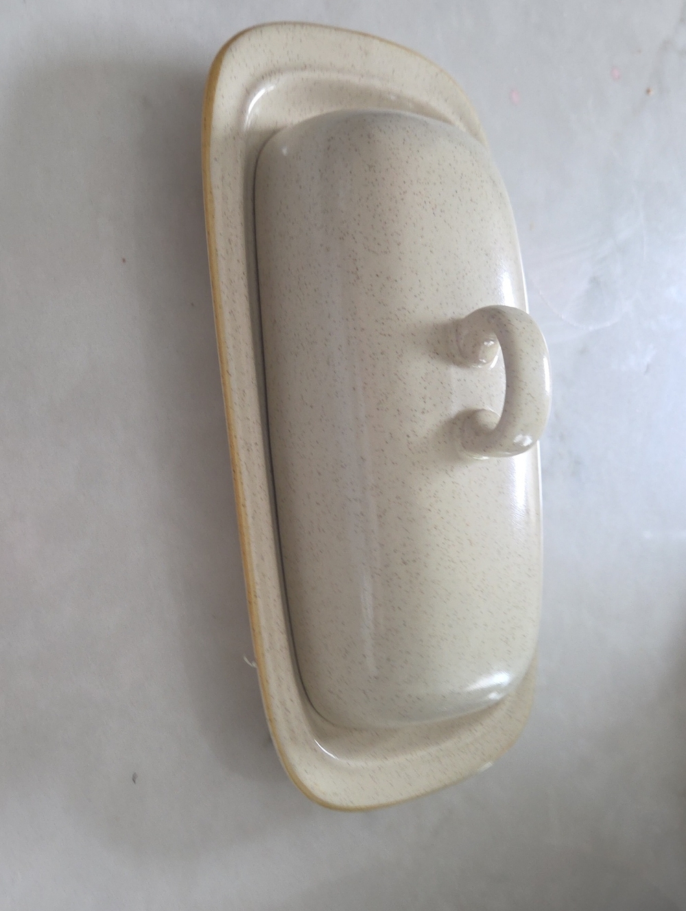 Hearthside GARDEN BUTTERDISH